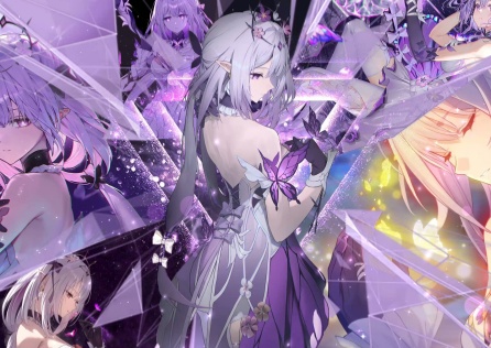 崩坏星穹铁道卡正在检查数据更新