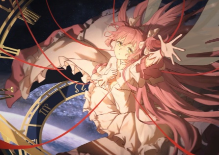 《魔法少女小圓MagiaExedra》下載教程,手把手教你下載!