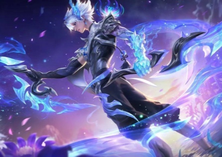 《王者榮耀》版本更新!新英雄「空空兒」降臨戰場!