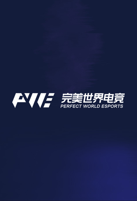 完美世界竞技平台