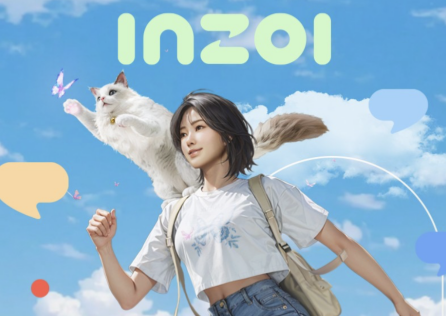 《inZOI》加速器選哪個,UU加速穩定暢玩不卡頓!