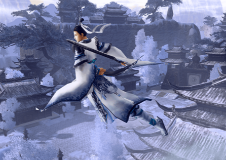 《劍網3》更新慢怎麼辦?一鍵解決遊戲更新問題!