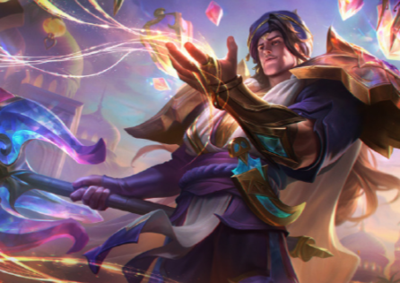 《LOL》無法進入遊戲畫面怎麼辦?三招成功進入遊戲!