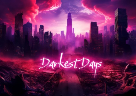 《darkest days》測試開啟,勇闖開放世界殭屍末日!