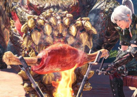 《怪物獵人荒野》打不開怎麼辦?已解決!