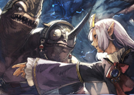 《FF14》啟動失敗?這樣做讓你順利開啟遊戲!