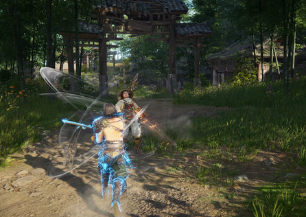 永劫無間如何提升遊戲體驗