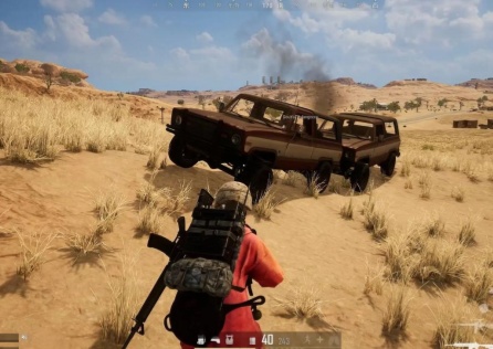 PUBG登入不了怎麼辦?解決網路問題即可登入!